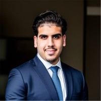 Josh Yishai Friedman, Fscp®