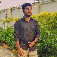 Santhosh K