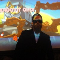 Ville Ilmari Lunkinen