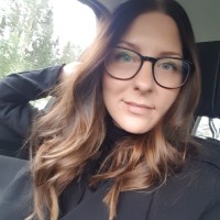 Alexandra Berglund