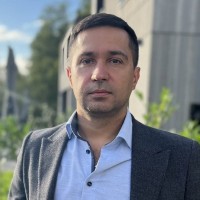 Igor Gliaikh