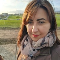 Adelina Turcanu