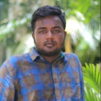 Sethubathii Manikandan