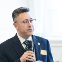Joe Imamura, Phd, Aia, Fasla, Faicp