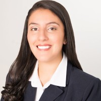 Maria Sofia Díaz Bedoya