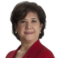 Norinne Haddad Byrne