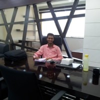 devendra dharve