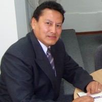 DANIEL ALBERTO PAUCAR ESPINOZA