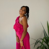 Tyisha Thomas