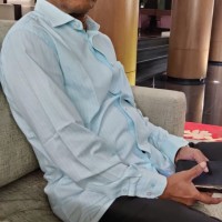 Suryanarayana Yenne