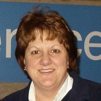Virginia Van Wyk