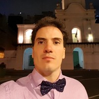 Juan Andres Palermo