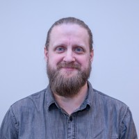 Daniel Johansson