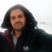 Amir Vosough