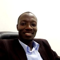Charles Hackman Kwamena Essel (Ph.D.)