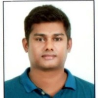 Nidhin C