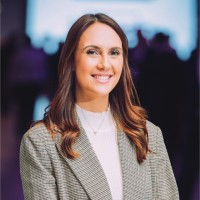 Nicole Hayward