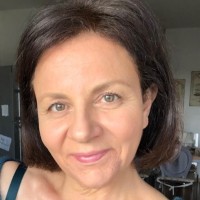 Cécile Fort -Hibschelé