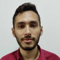 Khalid Shalabi