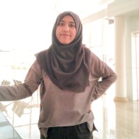 Faizah Lestaluhu