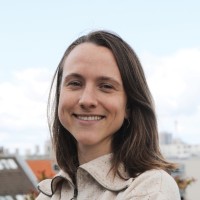 Larissa Lachmann
