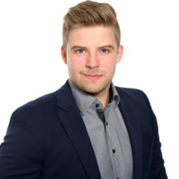 Patrick Stricker