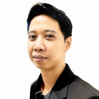 Thomas Himawan