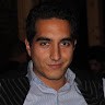 Ahmed Belhadj