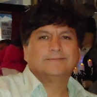 Daniel Dextre