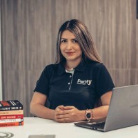 Ariadna Guevara Zapata