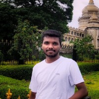 Venkata Ramana Banala