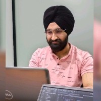 Amanpreet Singh