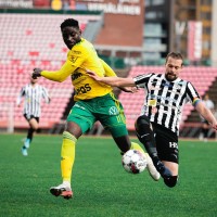 Ariel Ngueukam