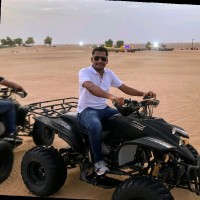 Saravanan K