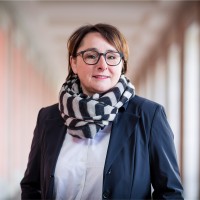 Johanna Lindenlaub
