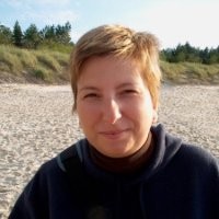 Małgorzata A. Kosiarz