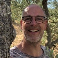 Geert-Jan Melenhorst