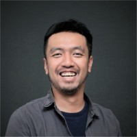 M Iqbal Fauzy