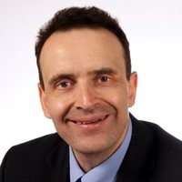 Ian Mortimer
