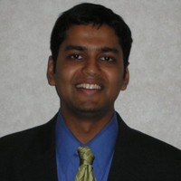 Neil Gupta