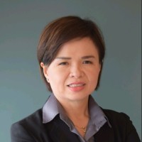 Anny Tjandra