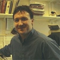 Gary Honey