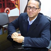 Reda Habib