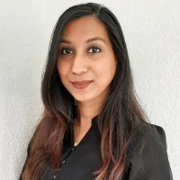 Sweta Suresh