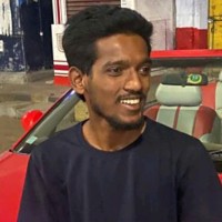 Gaddam Shashi