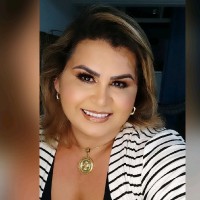 Deiviane De Mello