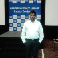 Rajiv Laad
