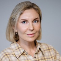 Anna Selivanova