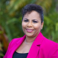 Nicole Callender-Benjamin Fcca, Ca