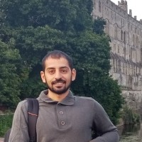 Mohamed Abo El-Soud